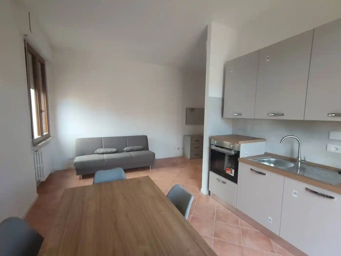 Appartamento in affitto a Firenze