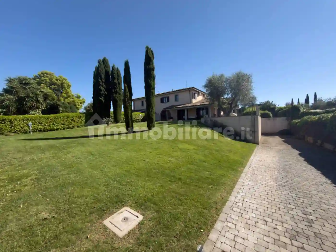 Villa - foto 4