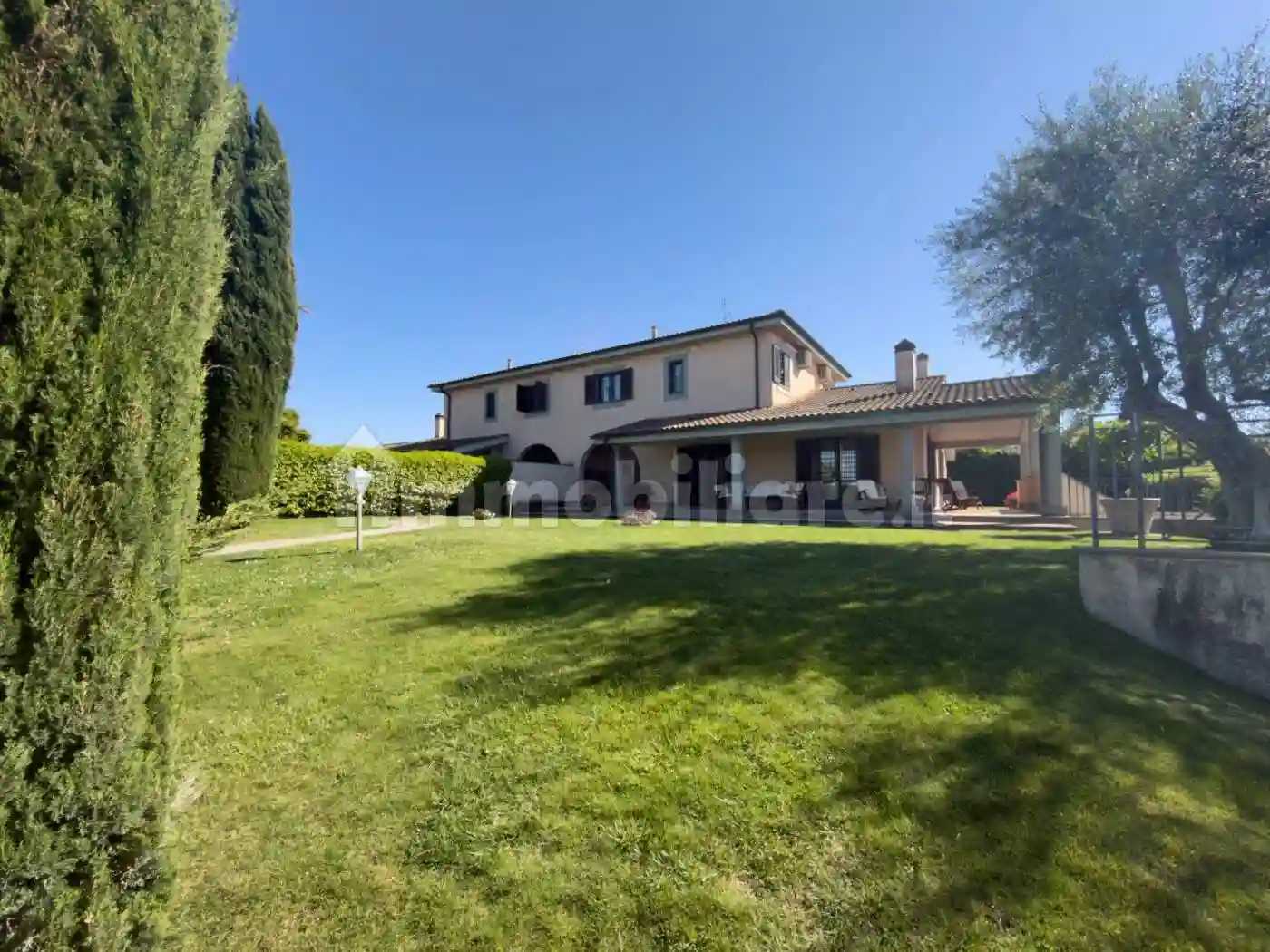 Villa - foto 5