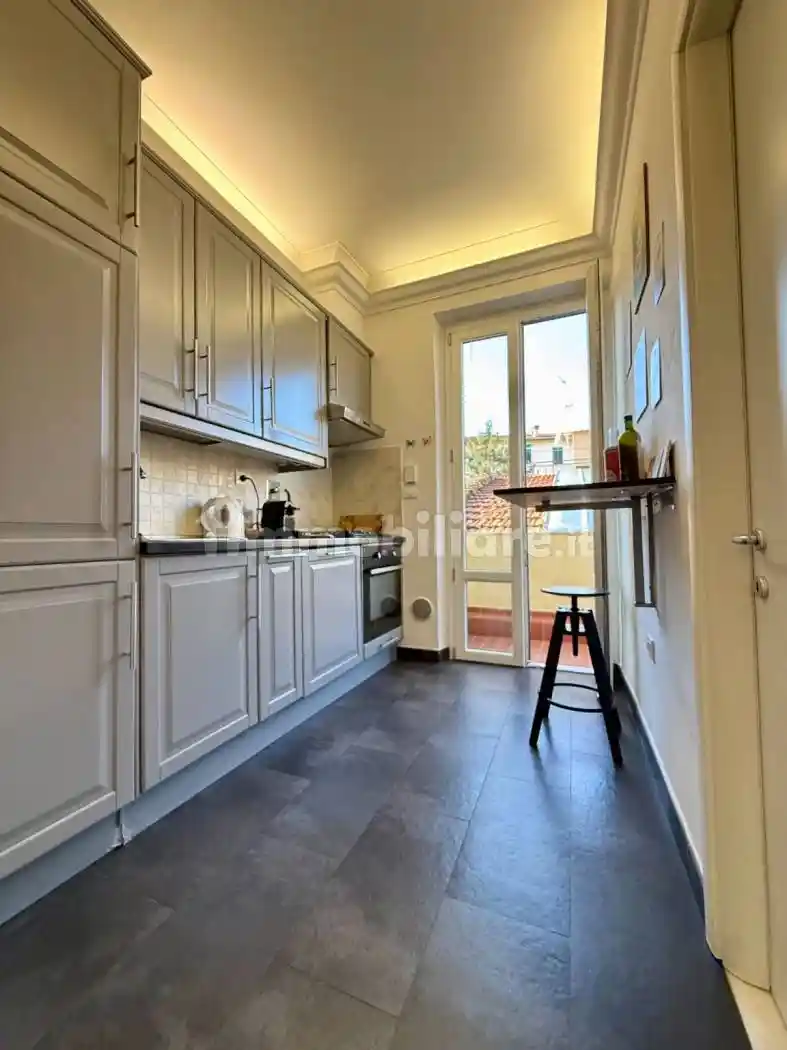 Appartamento in vendita a Firenze