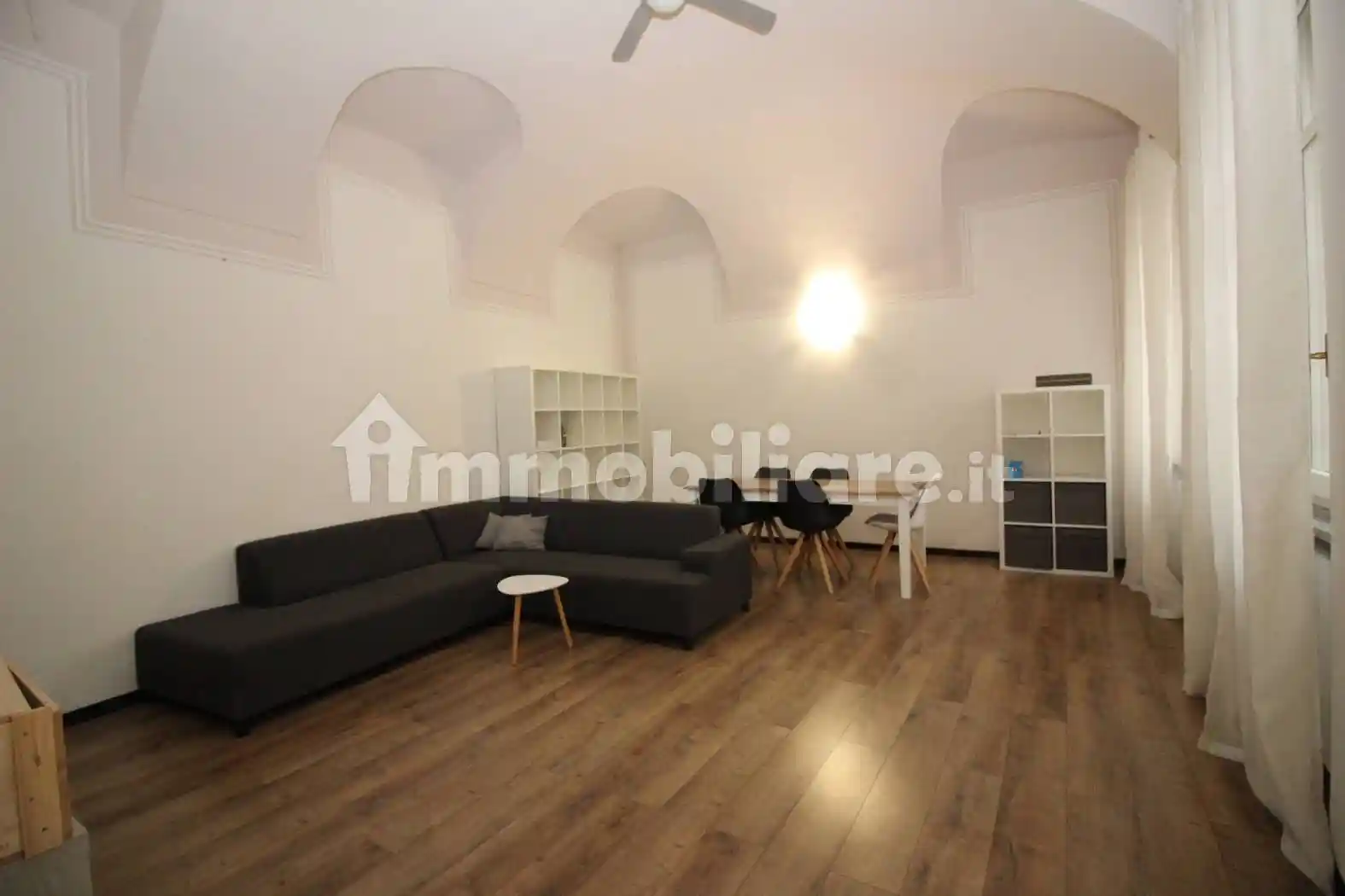 Appartamento in affitto a Vercelli