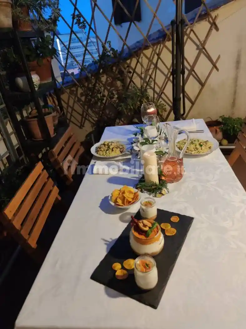 Appartamento in vendita a Catanzaro