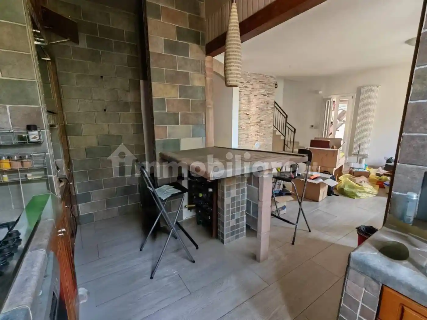 Villa in vendita a Calderara di Reno