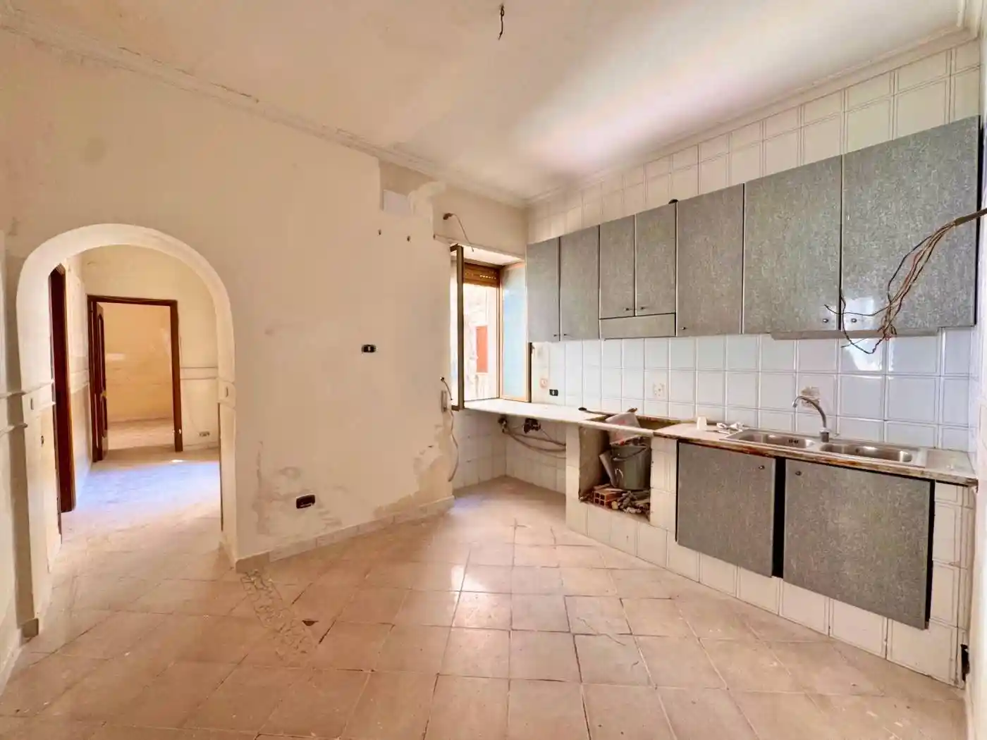 Appartamento in vendita a Napoli