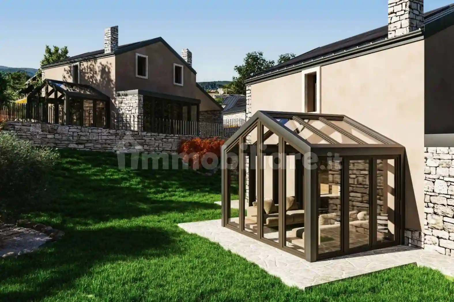 Villa - foto 5