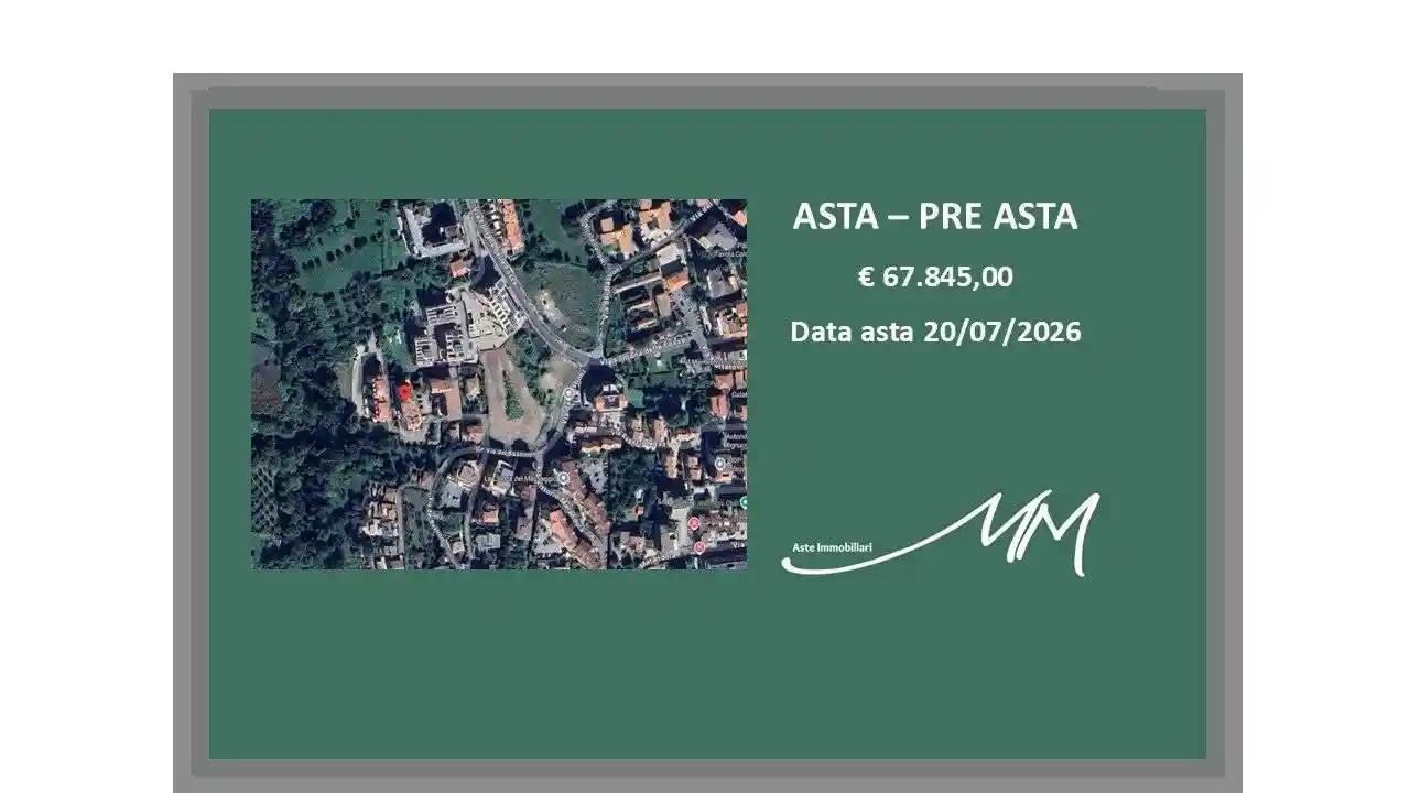 Appartamento in vendita a Velletri
