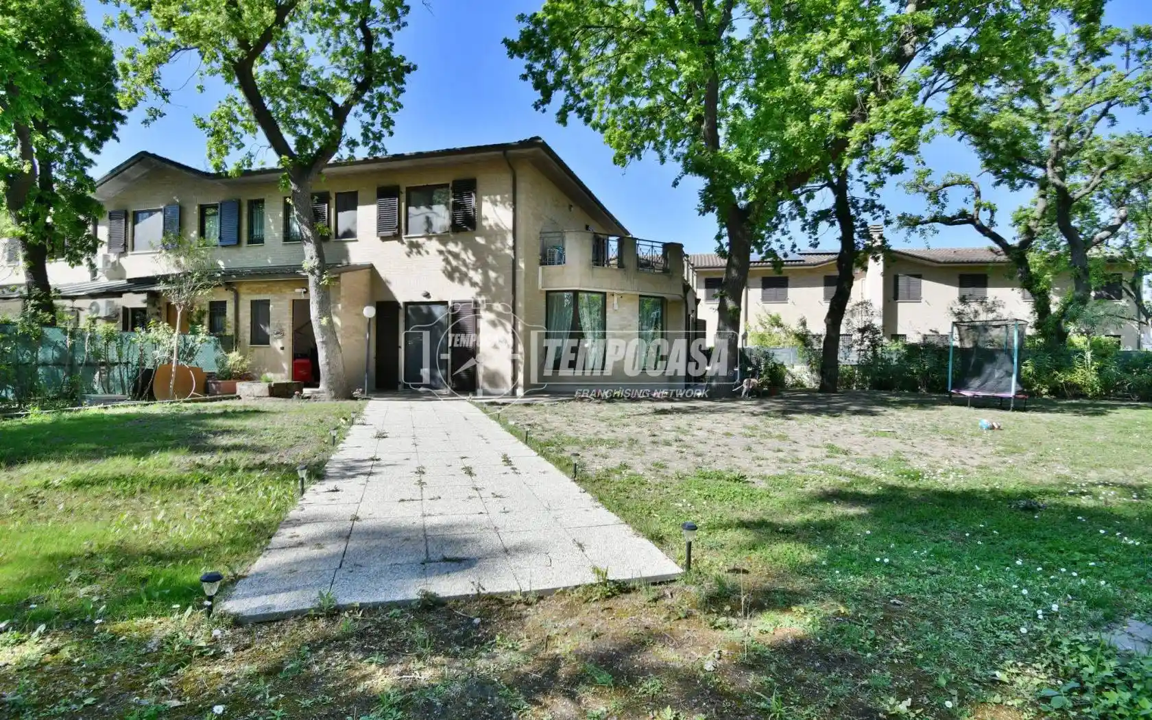 Villetta a schiera in vendita a Porto Sant'Elpidio