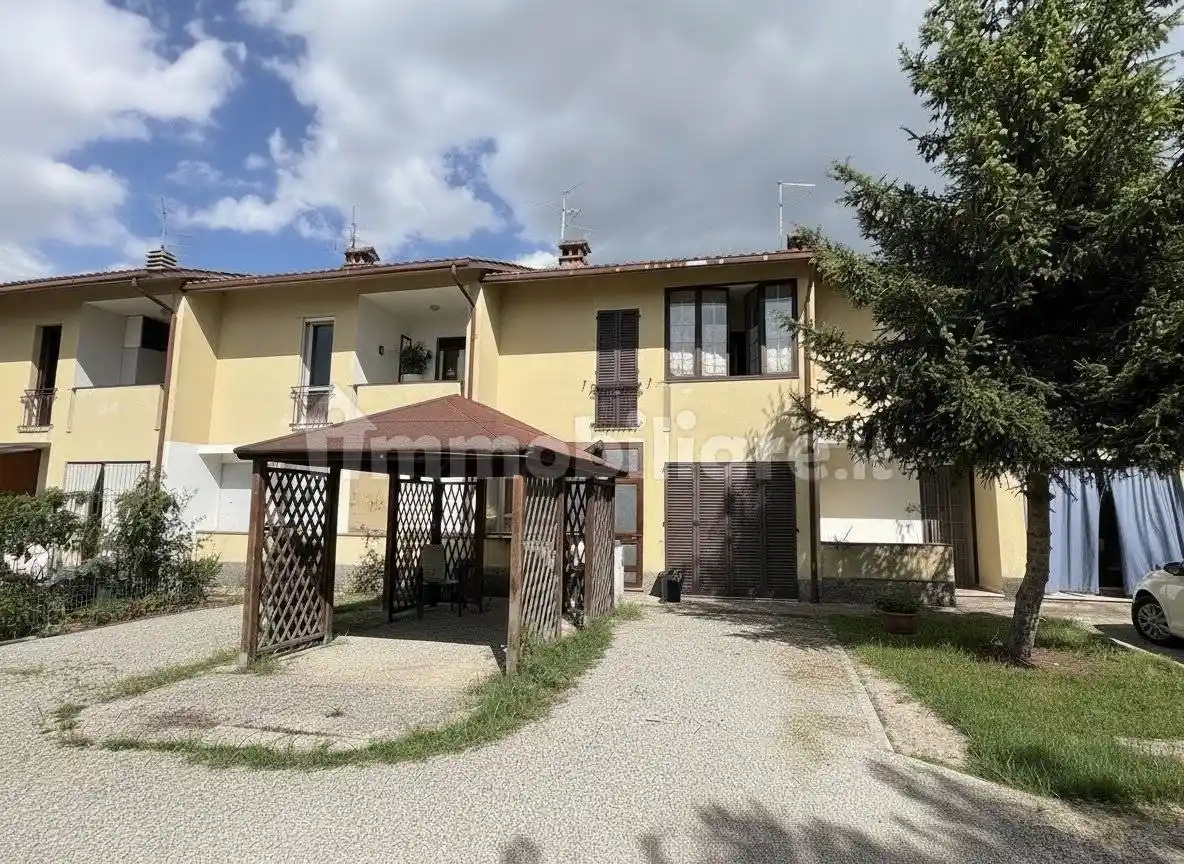 Appartamento in vendita a Castiglione del Lago