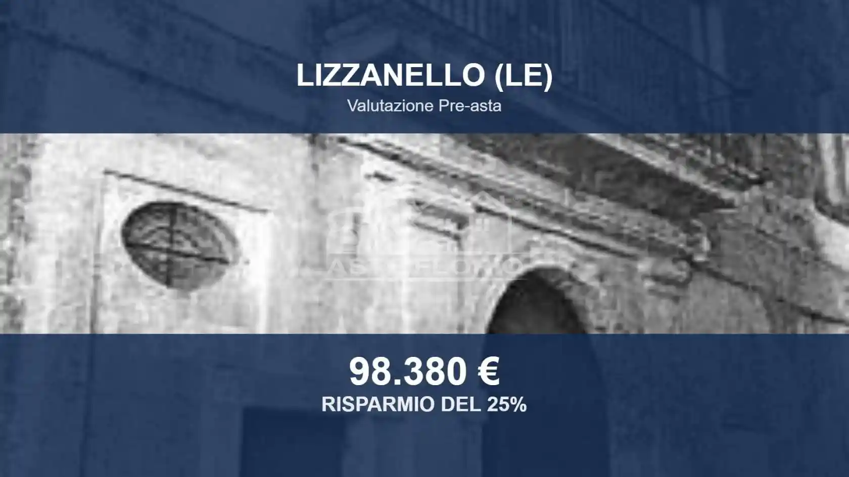 Appartamento in vendita a Lizzanello
