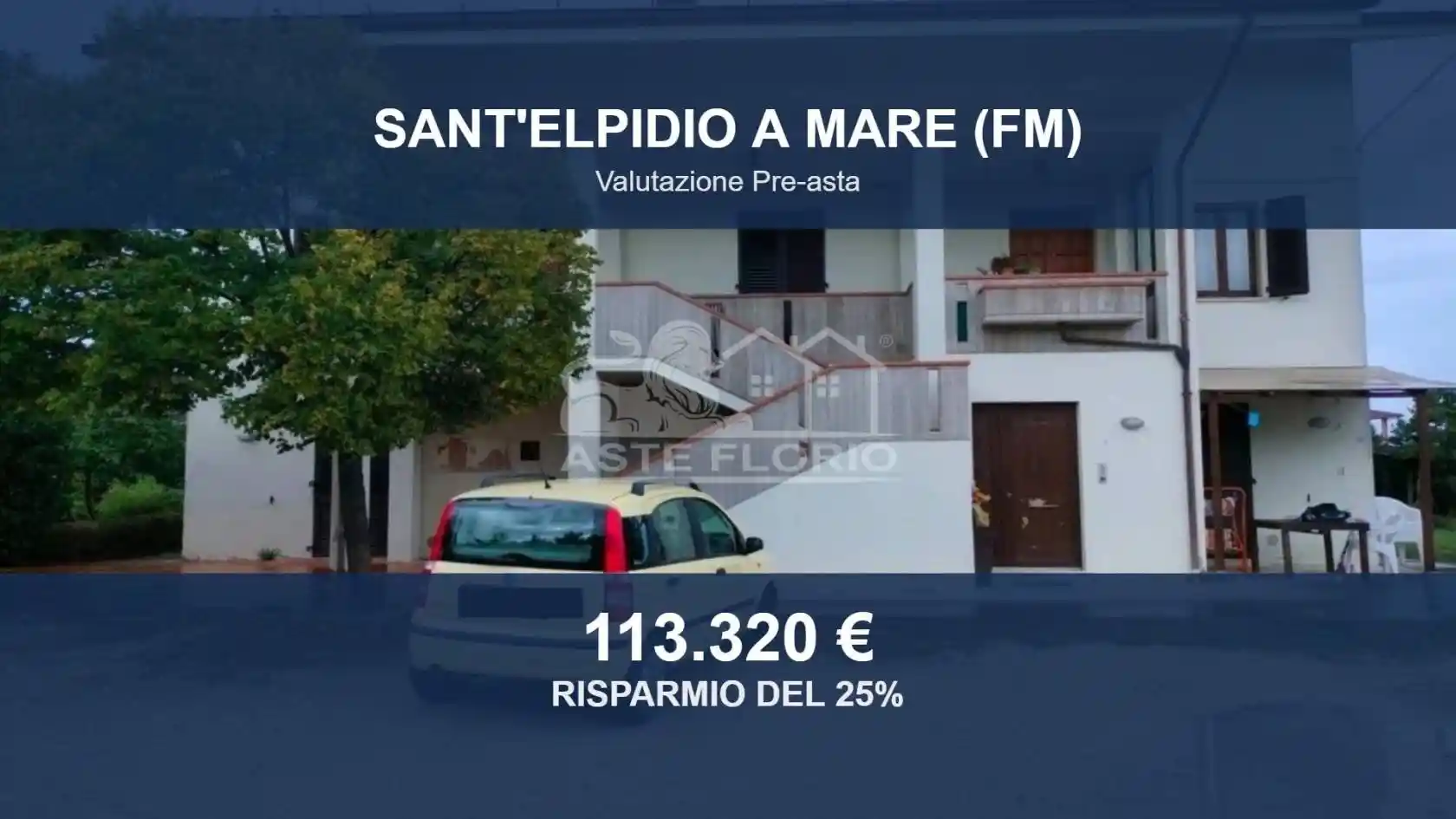 Appartamento in vendita a Sant'Elpidio a Mare