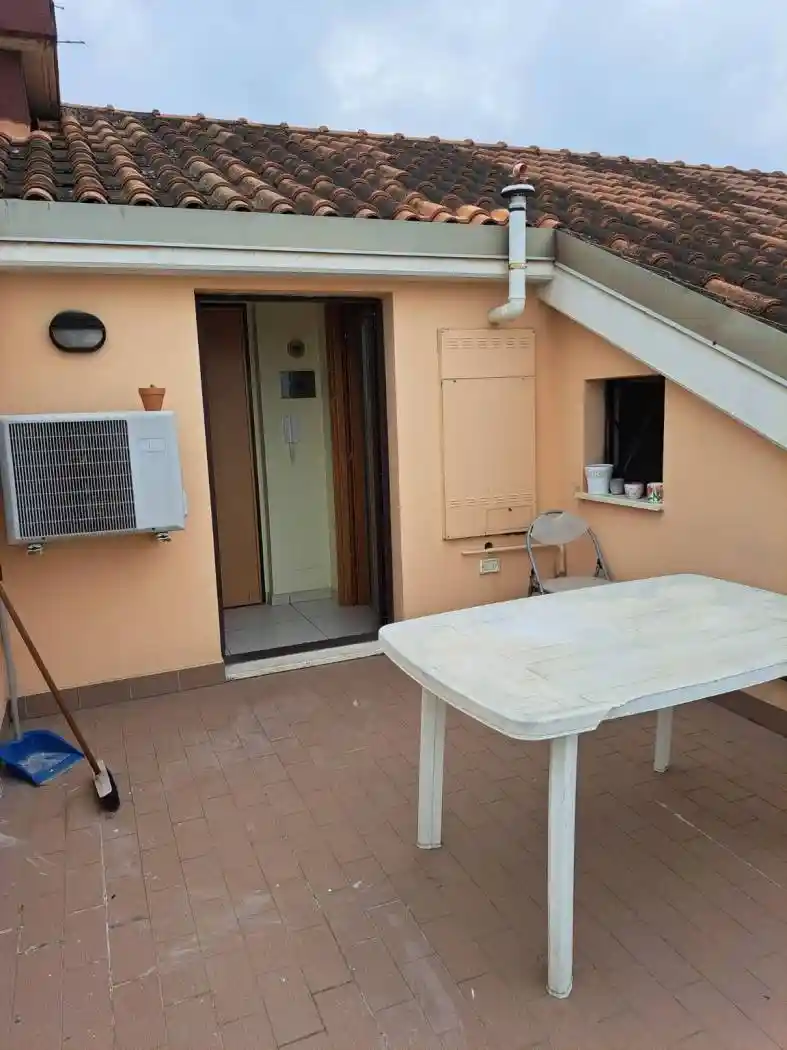Attico - Mansarda in vendita a Chieti