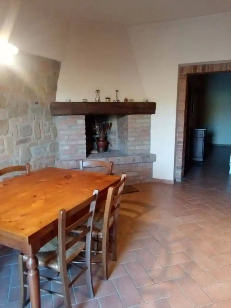 Appartamento in affitto a Castelfiorentino