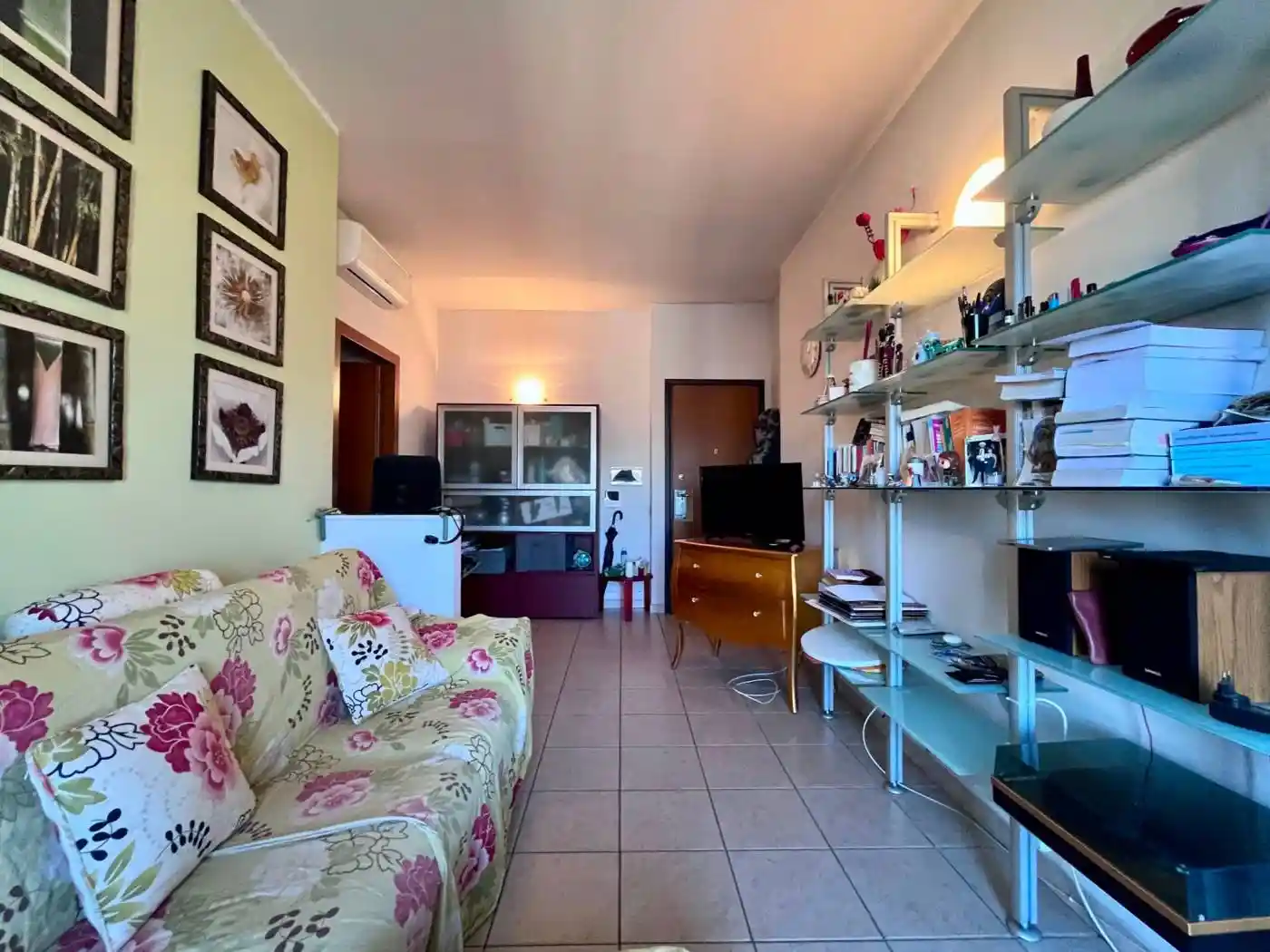 Appartamento in vendita a Firenze
