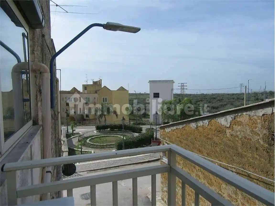 Casa indipendente in vendita a Calamonaci