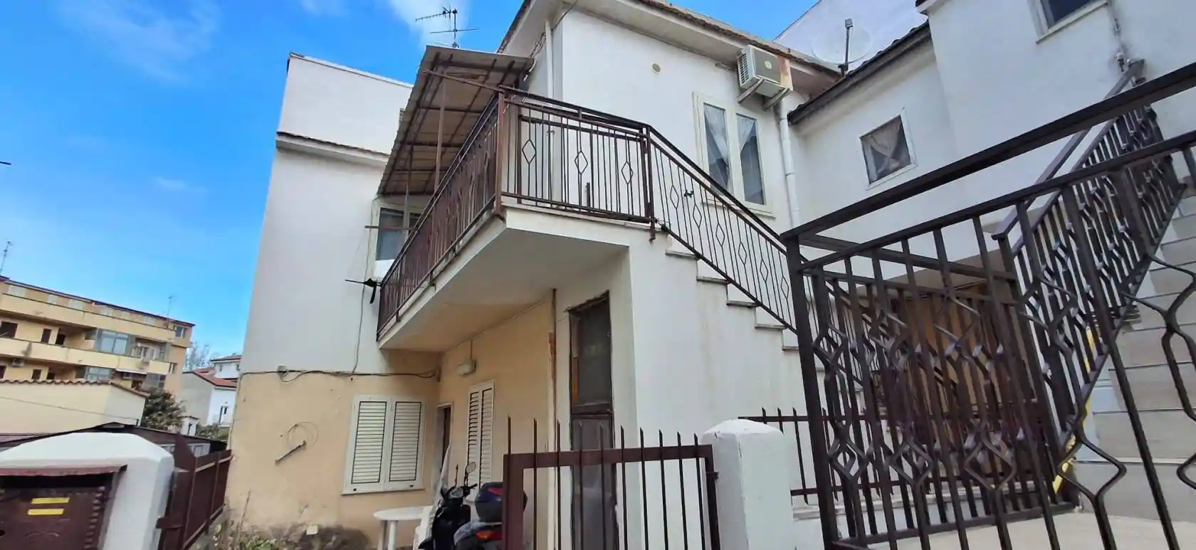 Appartamento in vendita a Praia a Mare