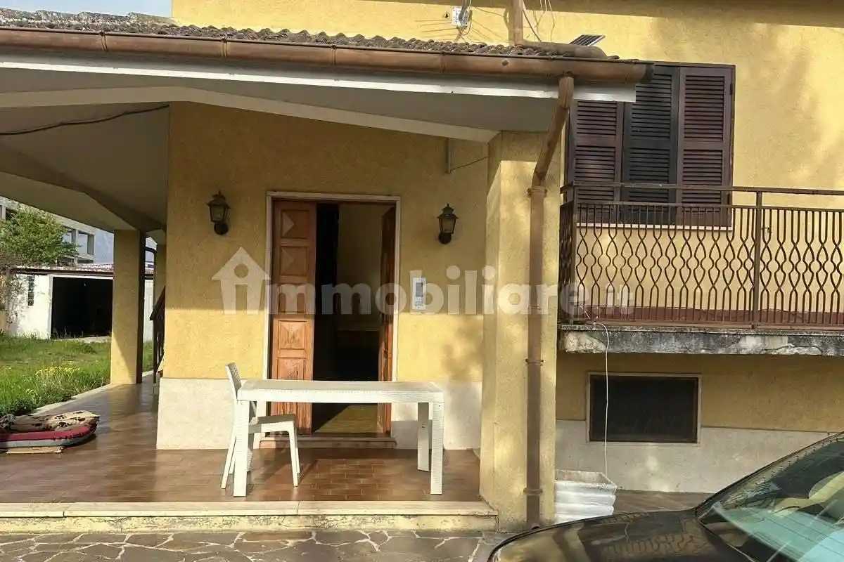 Casa indipendente in vendita a Avezzano