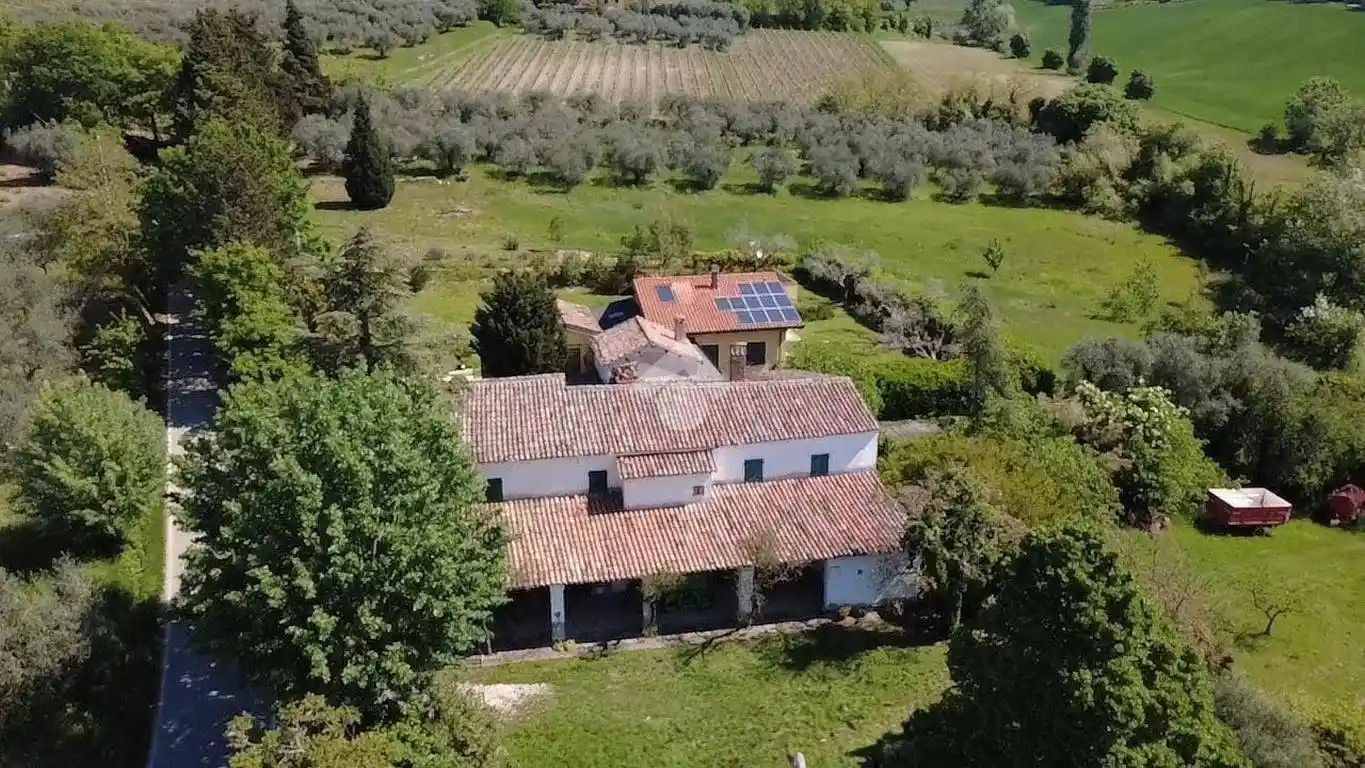 Appartamento in vendita a Coriano