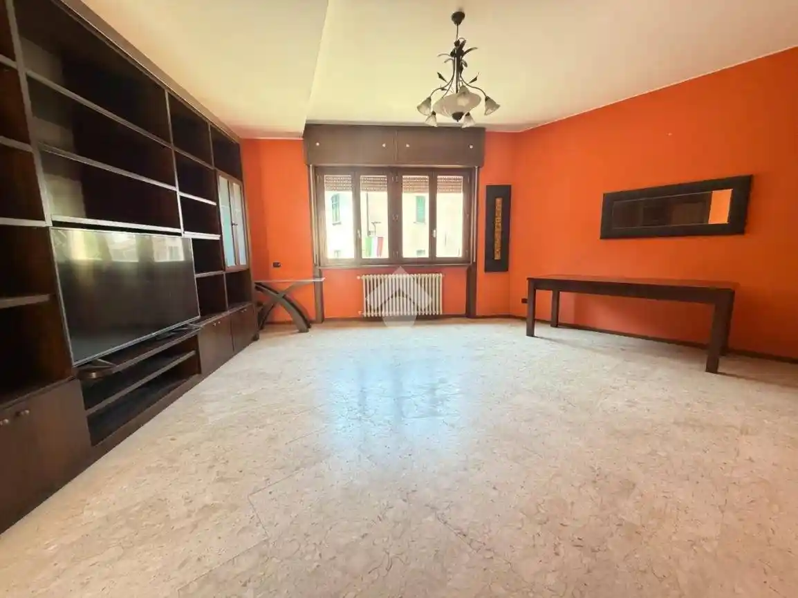 Appartamento in vendita a Gorlago