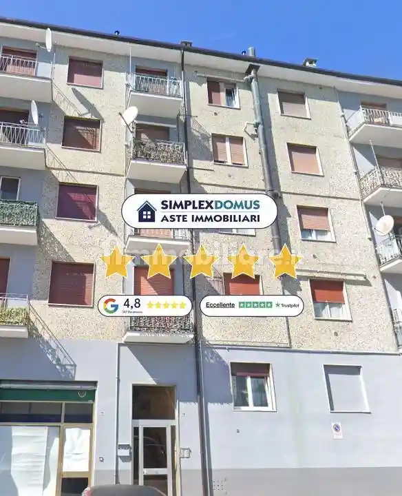 Appartamento