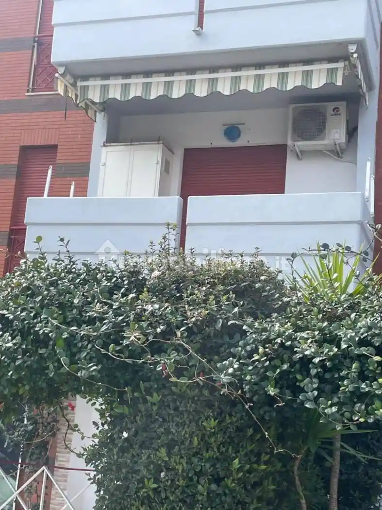 Appartamento in affitto a Campomarino