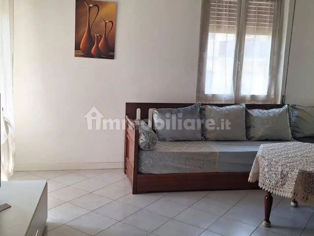 Appartamento in vendita a Pontenure