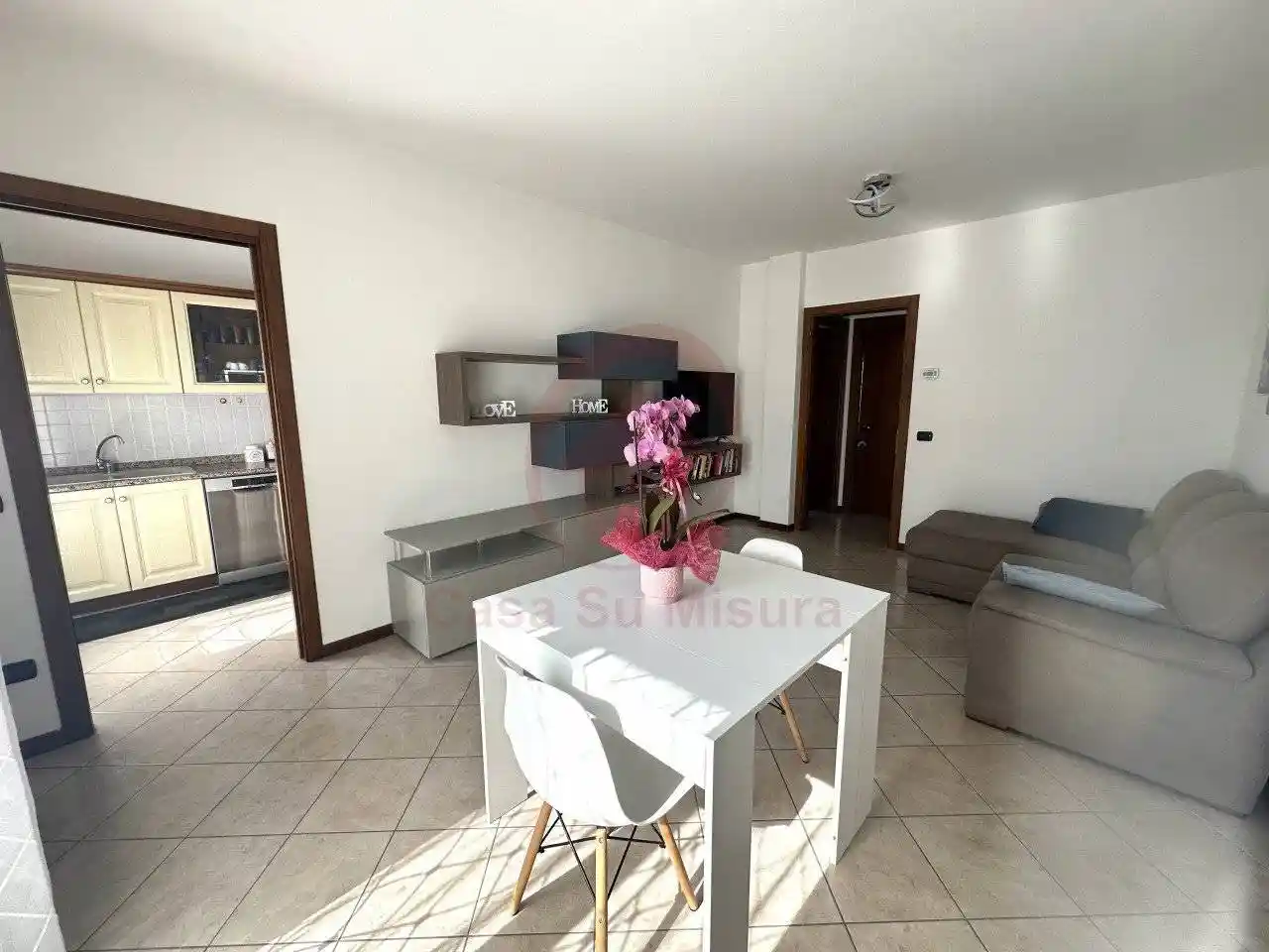 Appartamento in vendita a San Giorgio delle Pertiche