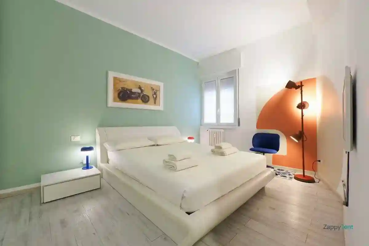 Appartamento - foto 5