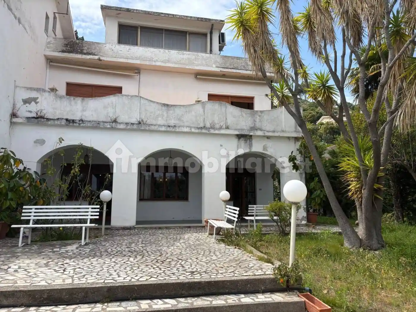 Villa in vendita a Stalettì