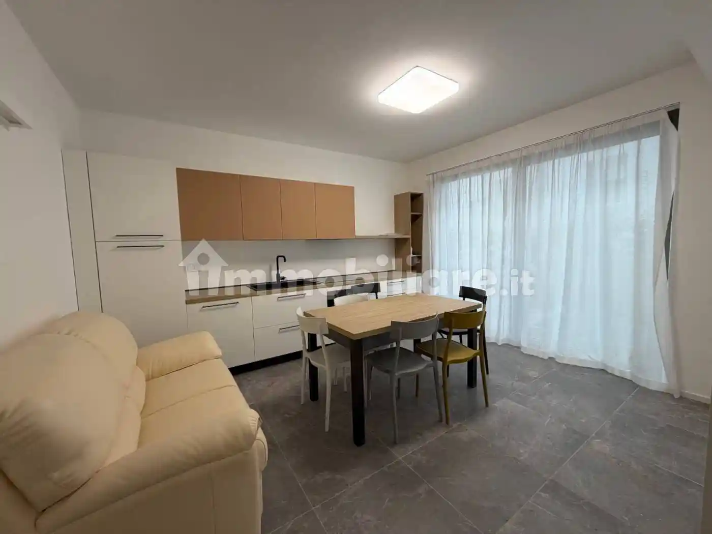 Appartamento in vendita a Riccione