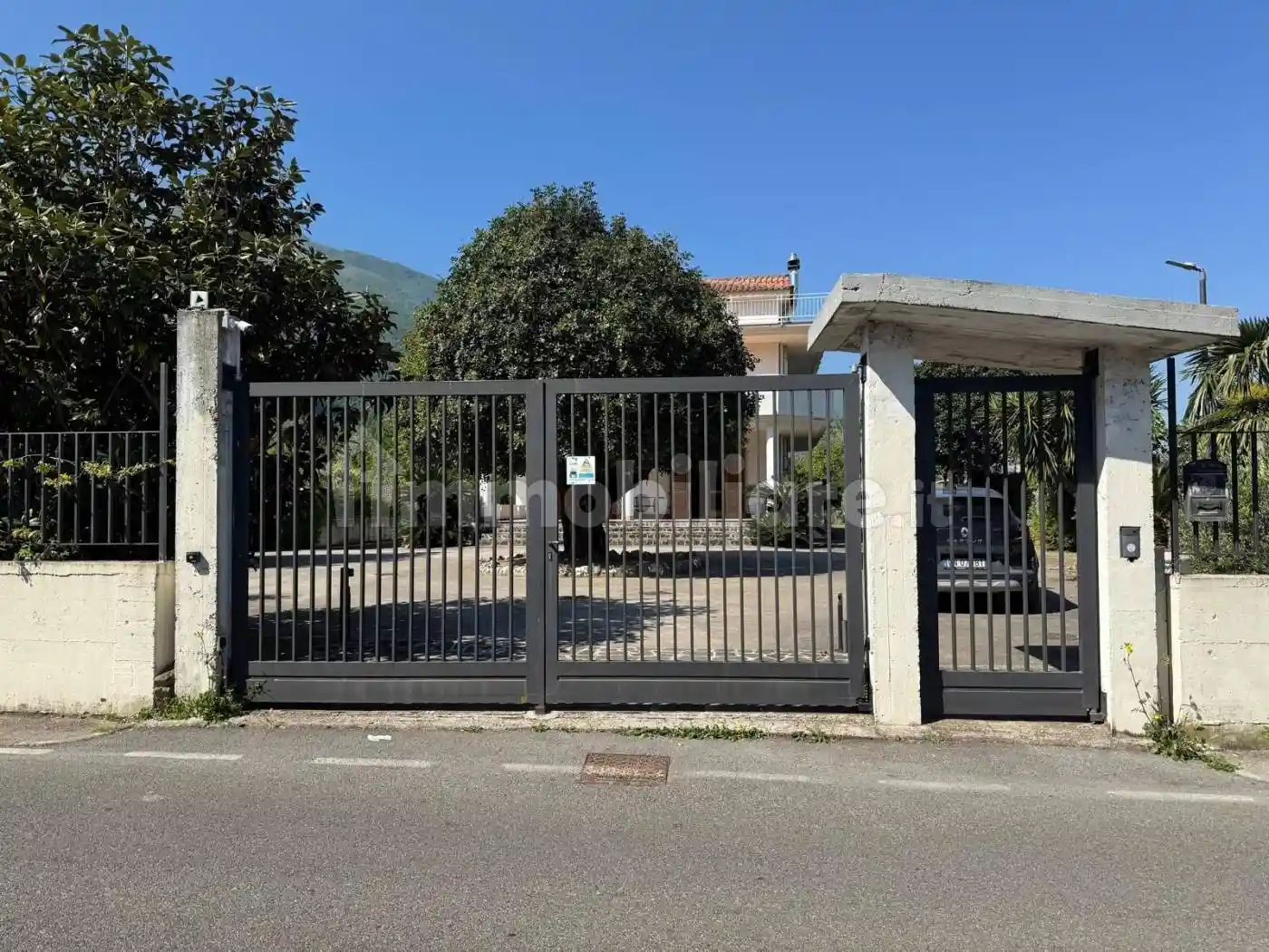 Villa in vendita a Nocera Superiore