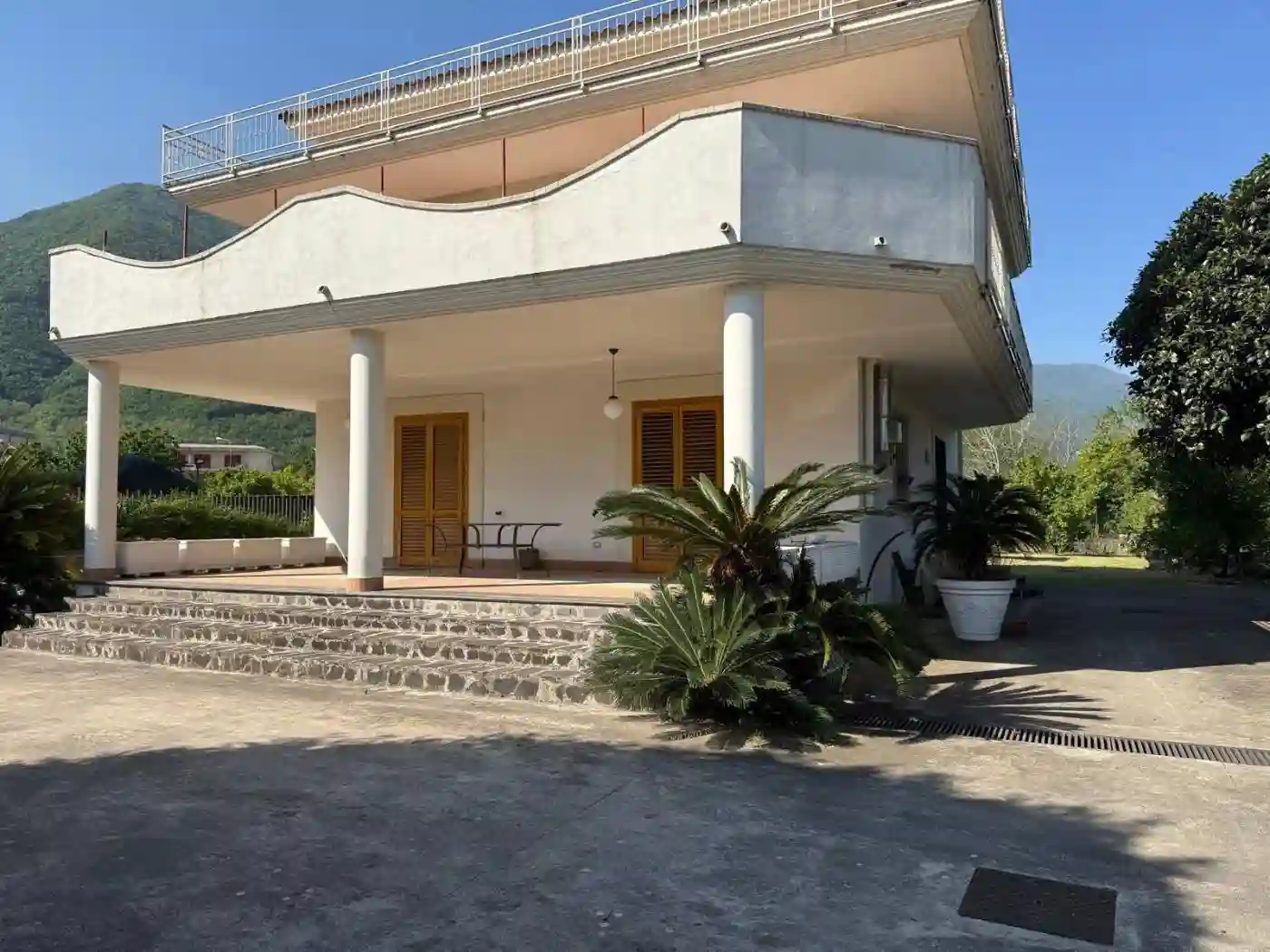 Villa - foto 2