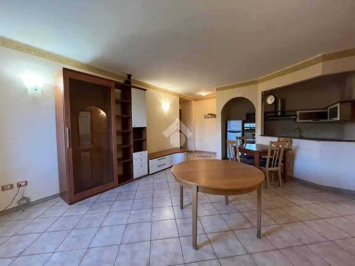 Appartamento in vendita a Orvieto