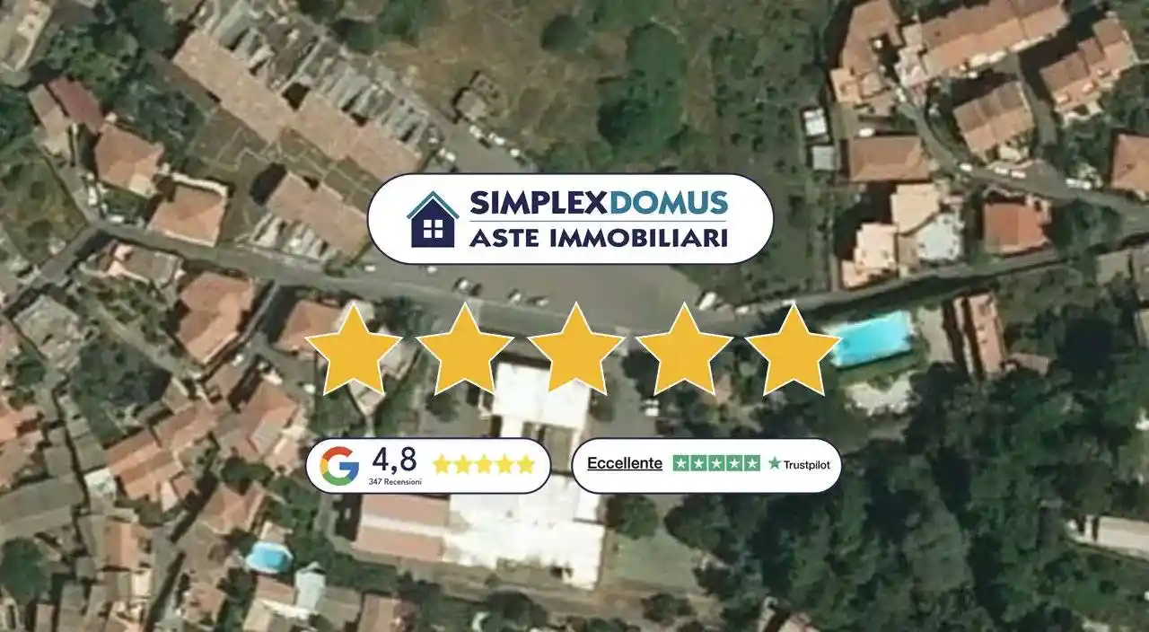 Villa in vendita a Viagrande