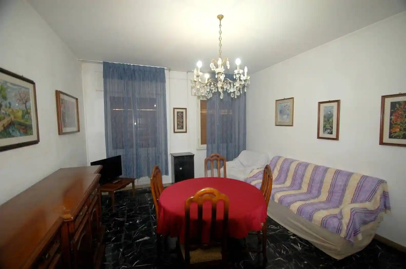 Appartamento