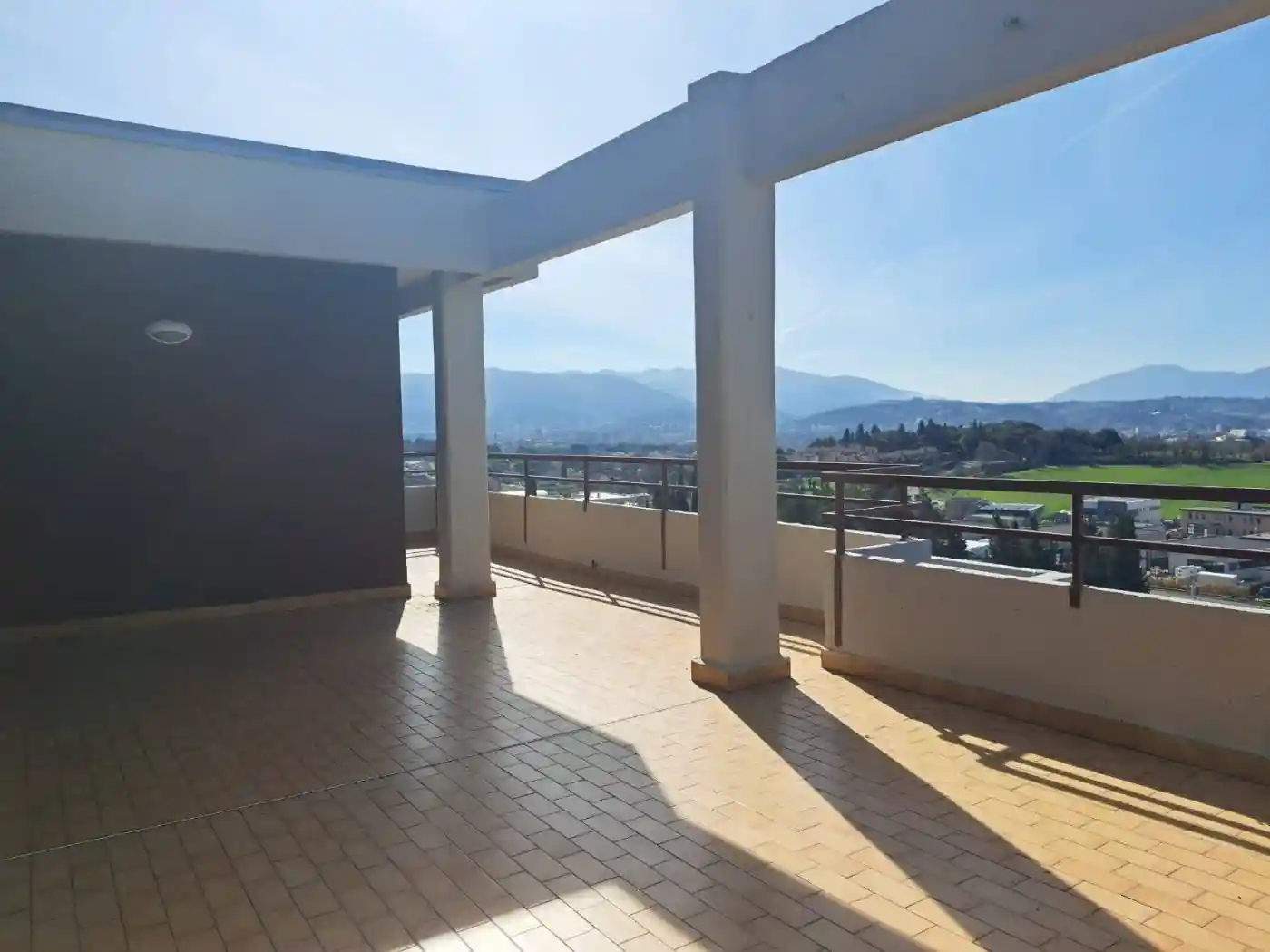 Appartamento in affitto a Terni