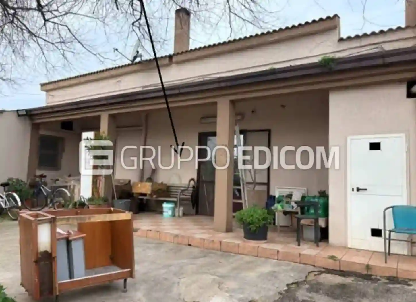 Villa - foto 5