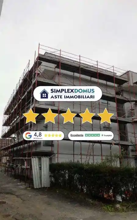 Appartamento in vendita a Castelletto Sopra Ticino