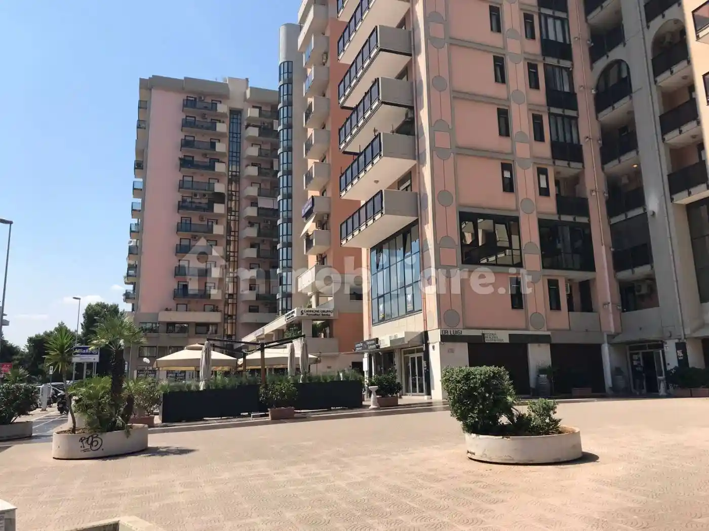 Appartamento in vendita a Bari