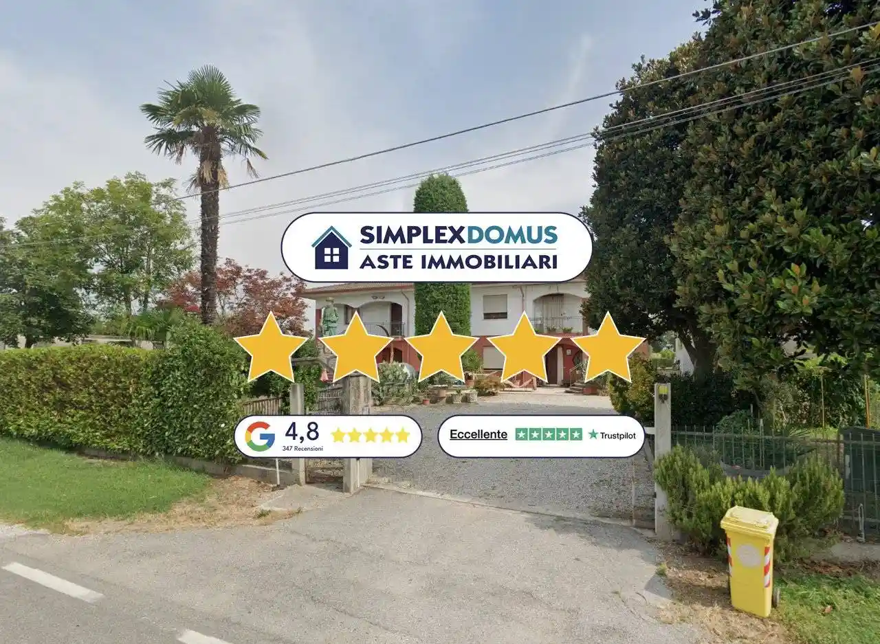 Appartamento in vendita a San Giorgio in Bosco