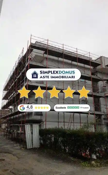 Appartamento in vendita a Castelletto Sopra Ticino