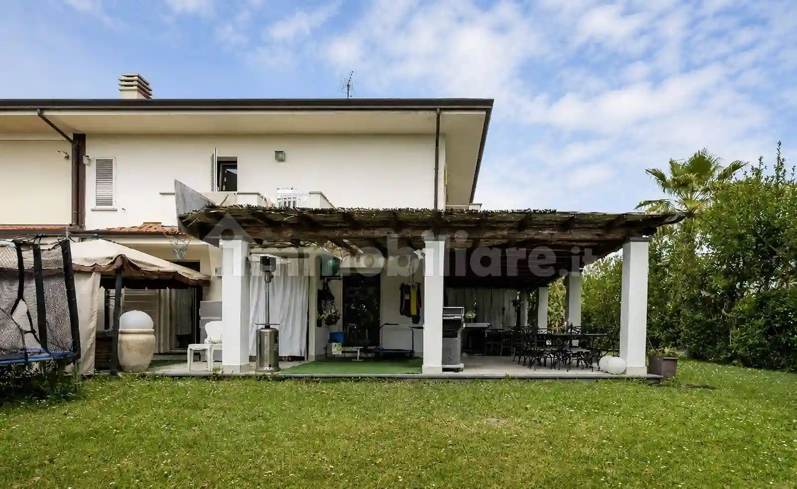 Villa - foto 4