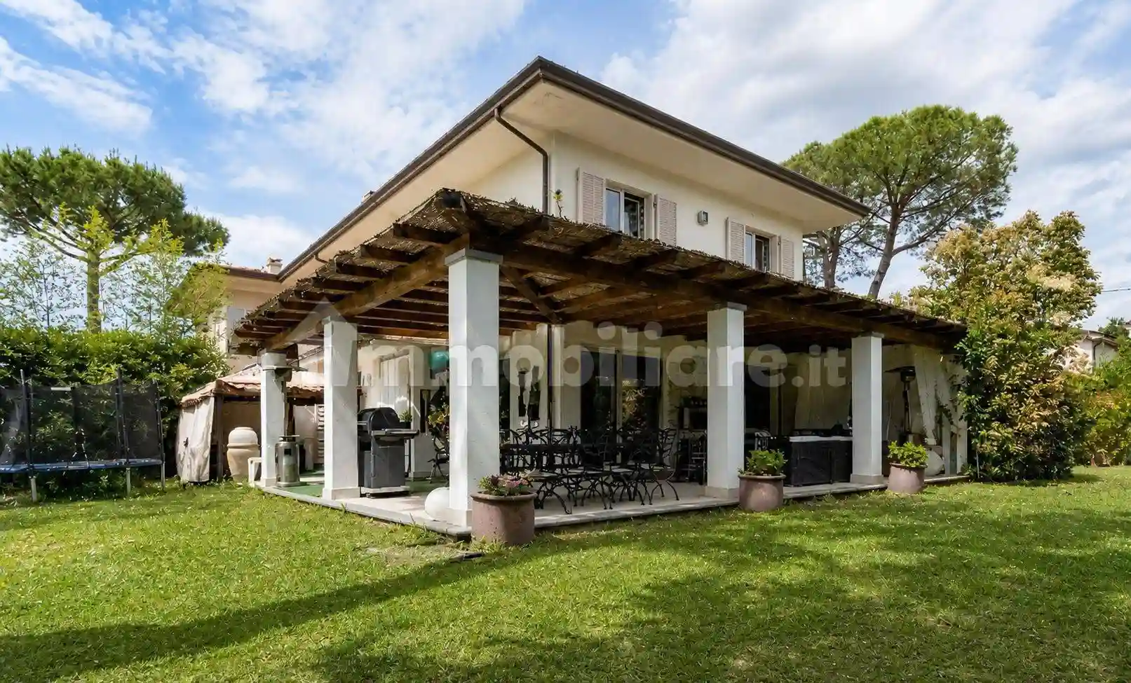 Villa - foto 5