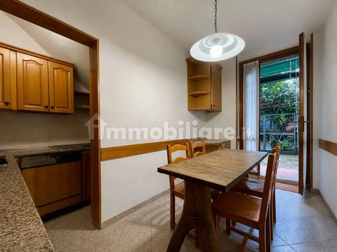Appartamento in vendita a Firenze