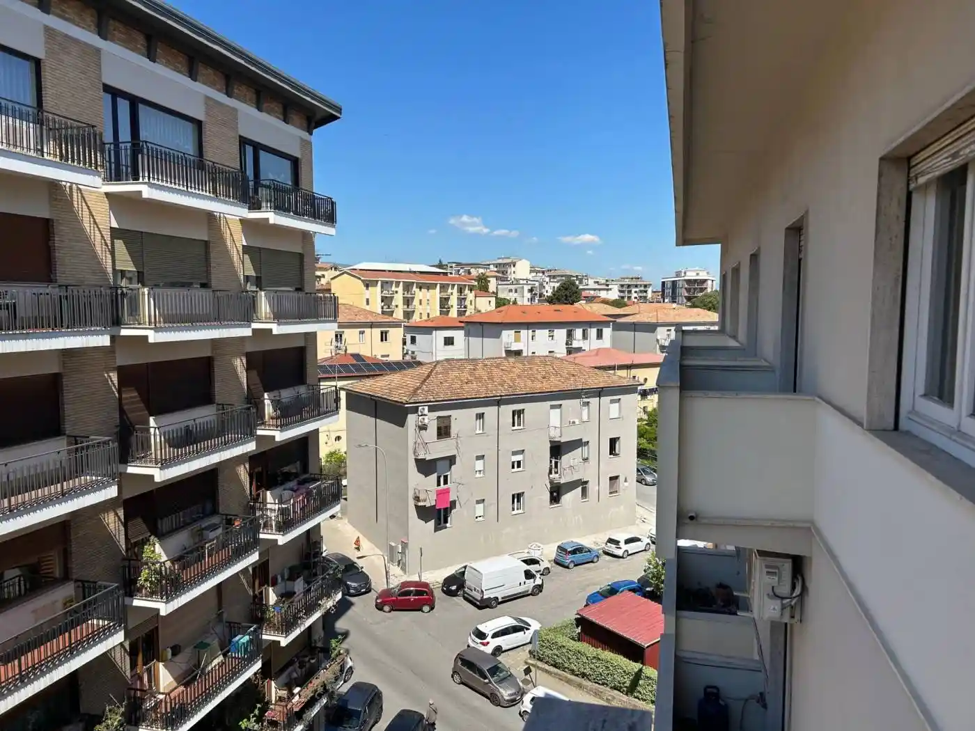 Appartamento in affitto a Cosenza