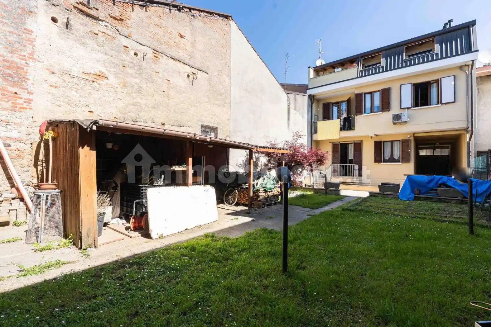 Villa in vendita a Cabiate