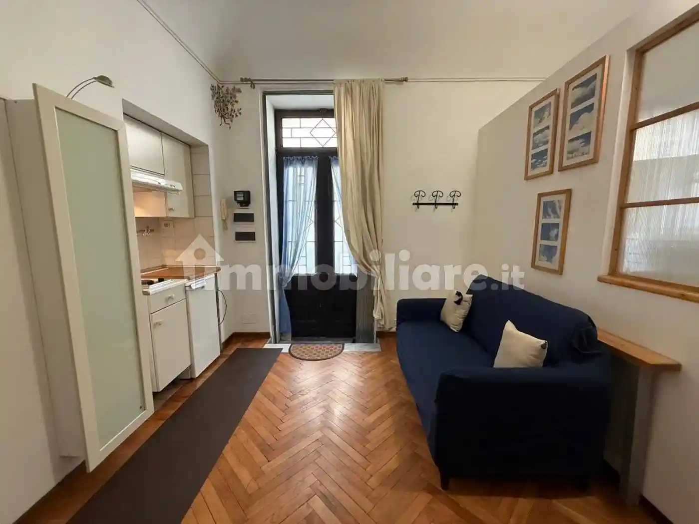 Appartamento in affitto a Torino