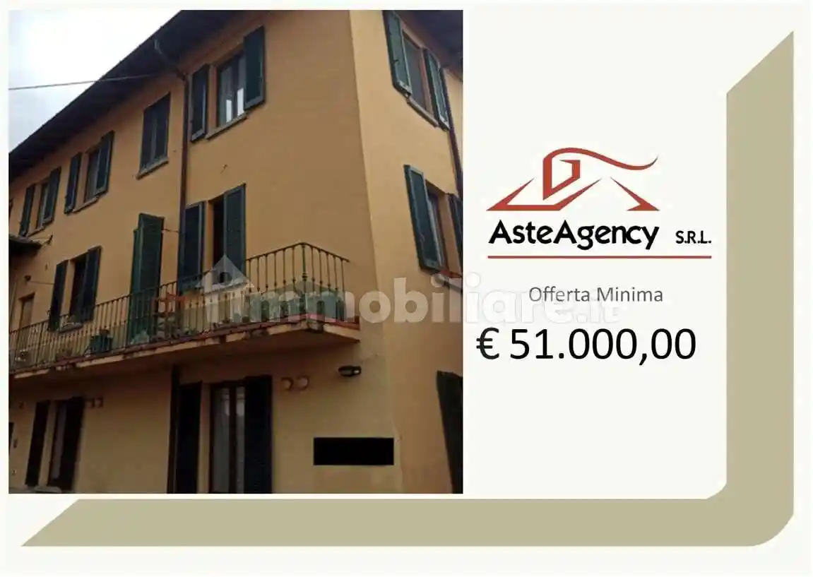 Appartamento in vendita a Longone al Segrino