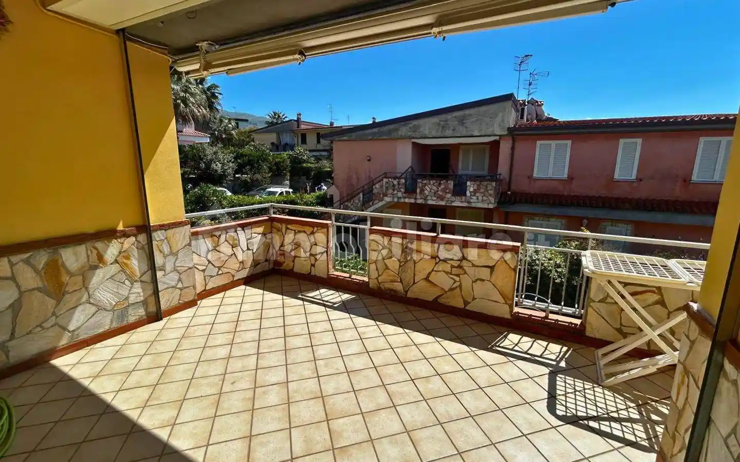 Appartamento in vendita a Scalea