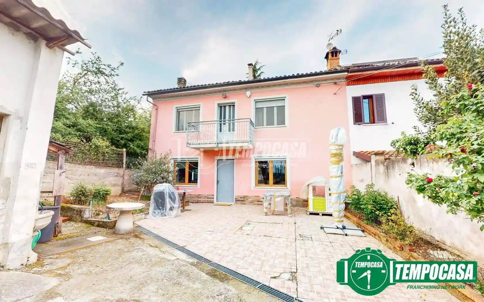 Casa indipendente - foto 2