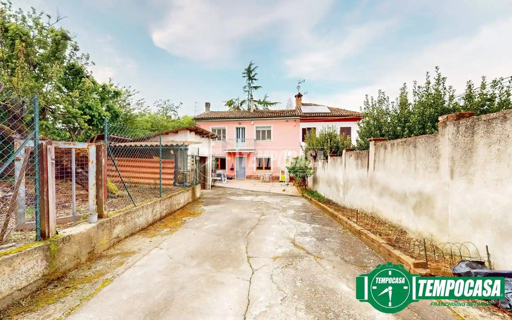 Casa indipendente - foto 4